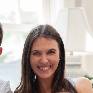 Meet your Posher, Janie